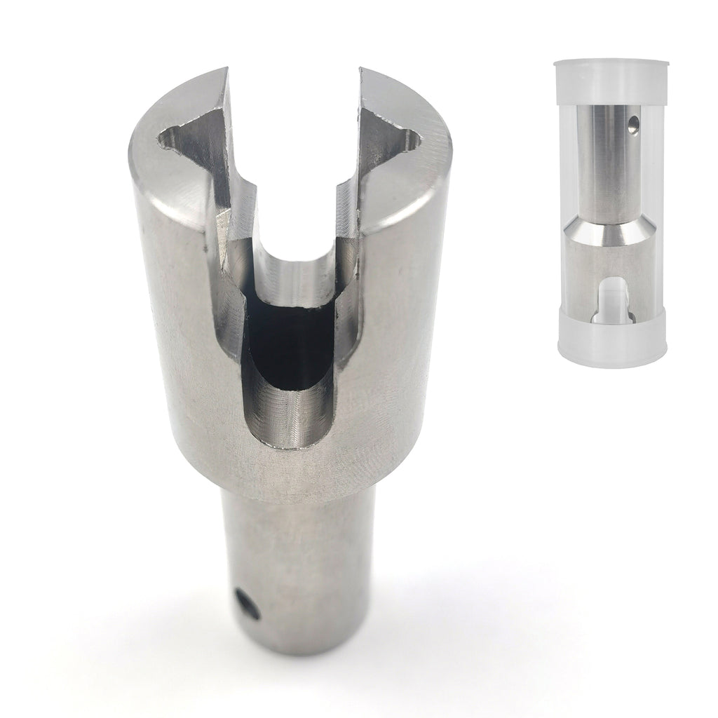 Lineman Socket Set – 1/2" Drive Multi-Purpose | High-Strength Stainless Steel with Storage Box
