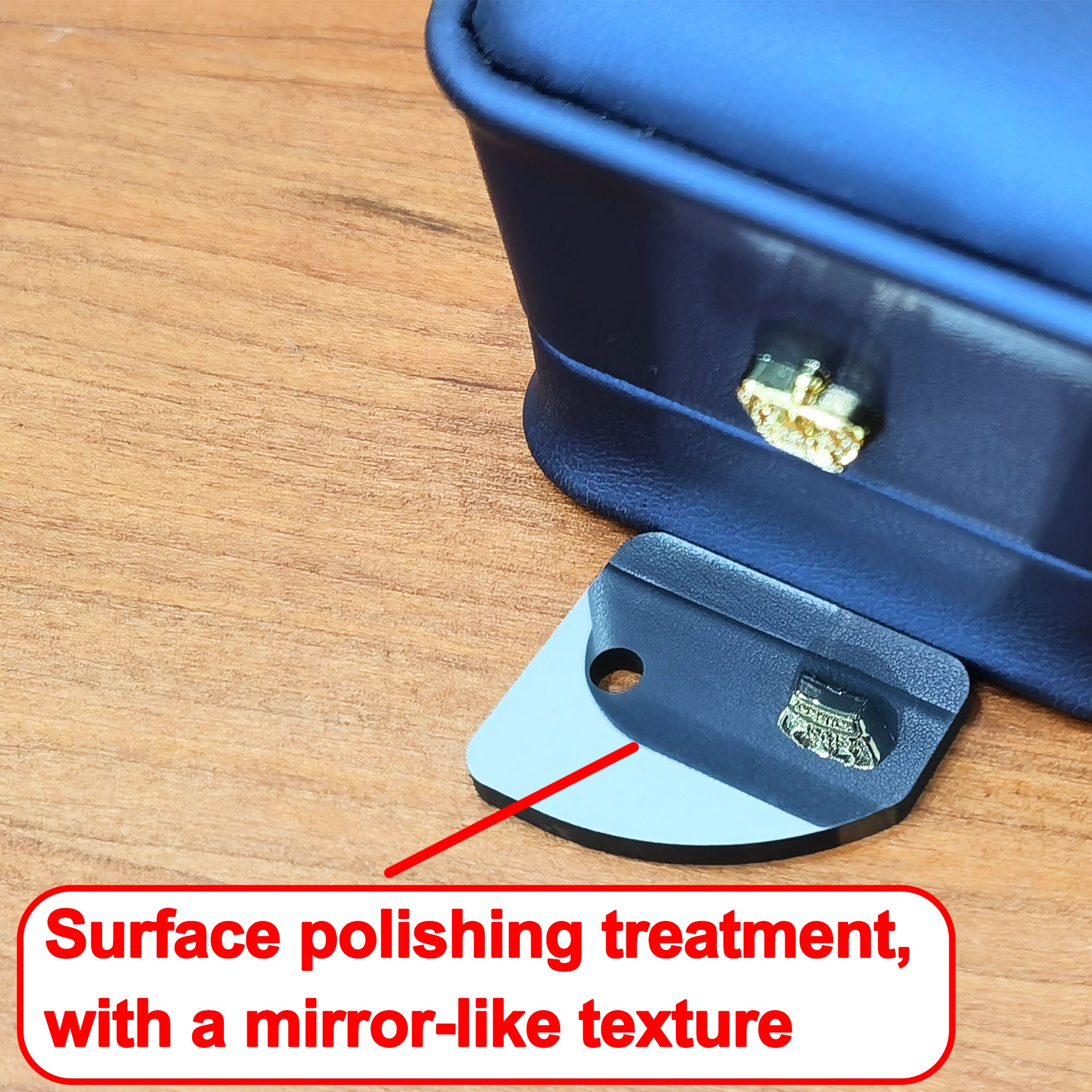 2-in-1 Tungsten Carbide Denibbing Tool & Paint Scraper | 15 Sandpaper Sheets & Storage Box | Auto Body Paint Correction for Car Detailing & Woodworking