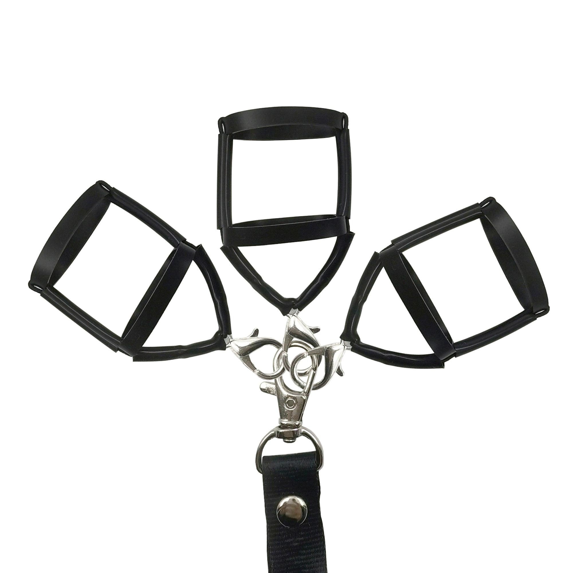Universal Remote Control Holder with Lanyard – 3-Pack Stretchy Silicone Sleeve | Fits TV, Roku, Apple TV & More | For Bed, Recliner, Hospital & Senior Care
